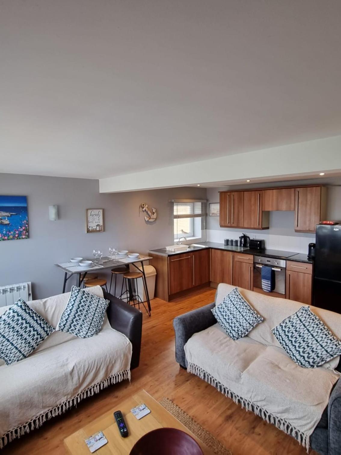 New With Free Offstreet Parking The Lookout At Ryde Esplanade Apartment Luaran gambar