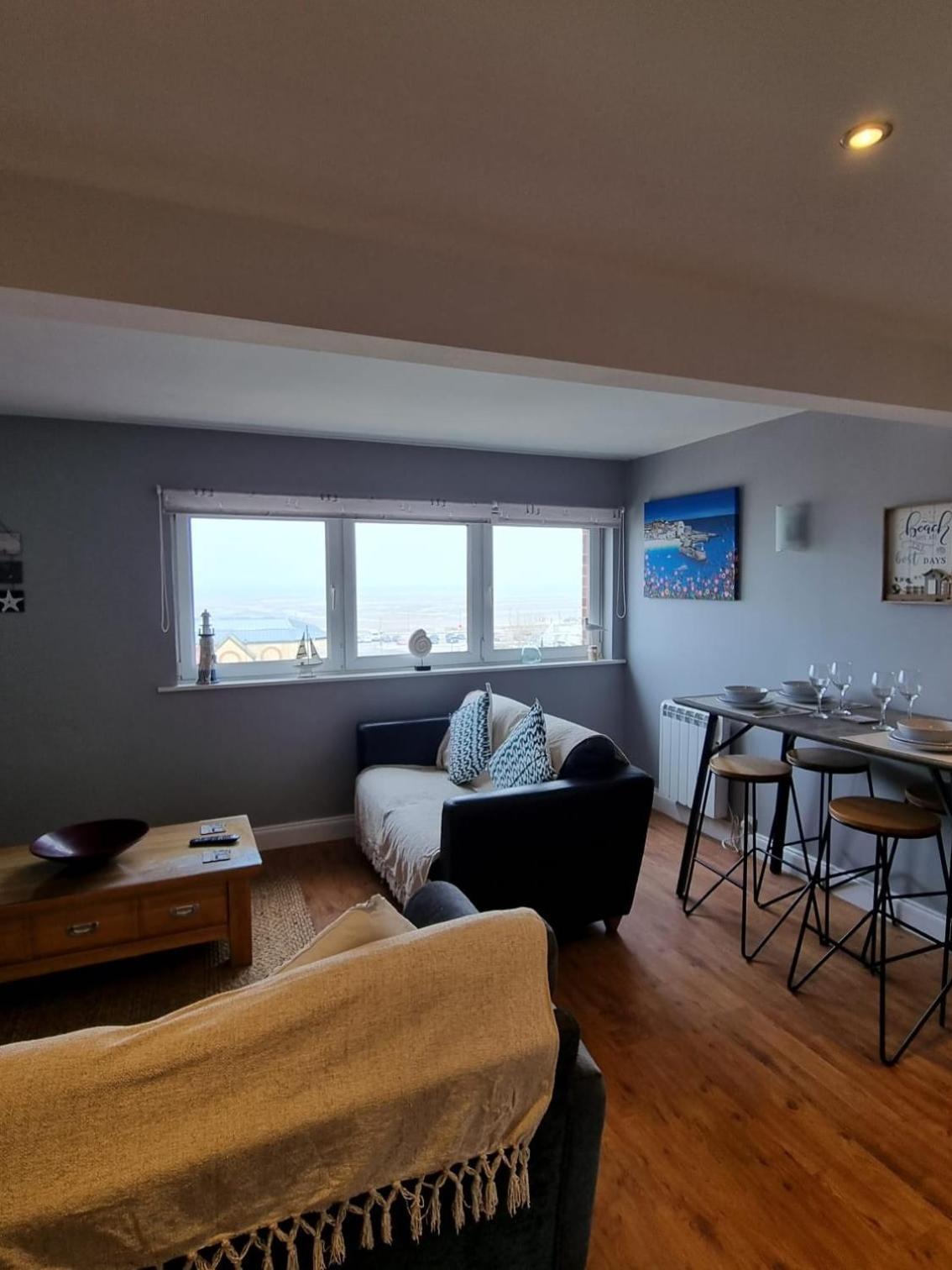 New With Free Offstreet Parking The Lookout At Ryde Esplanade Apartment Luaran gambar