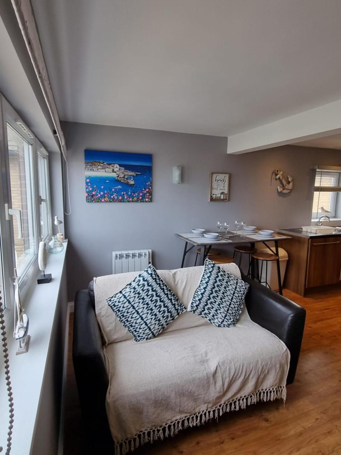 New With Free Offstreet Parking The Lookout At Ryde Esplanade Apartment Luaran gambar