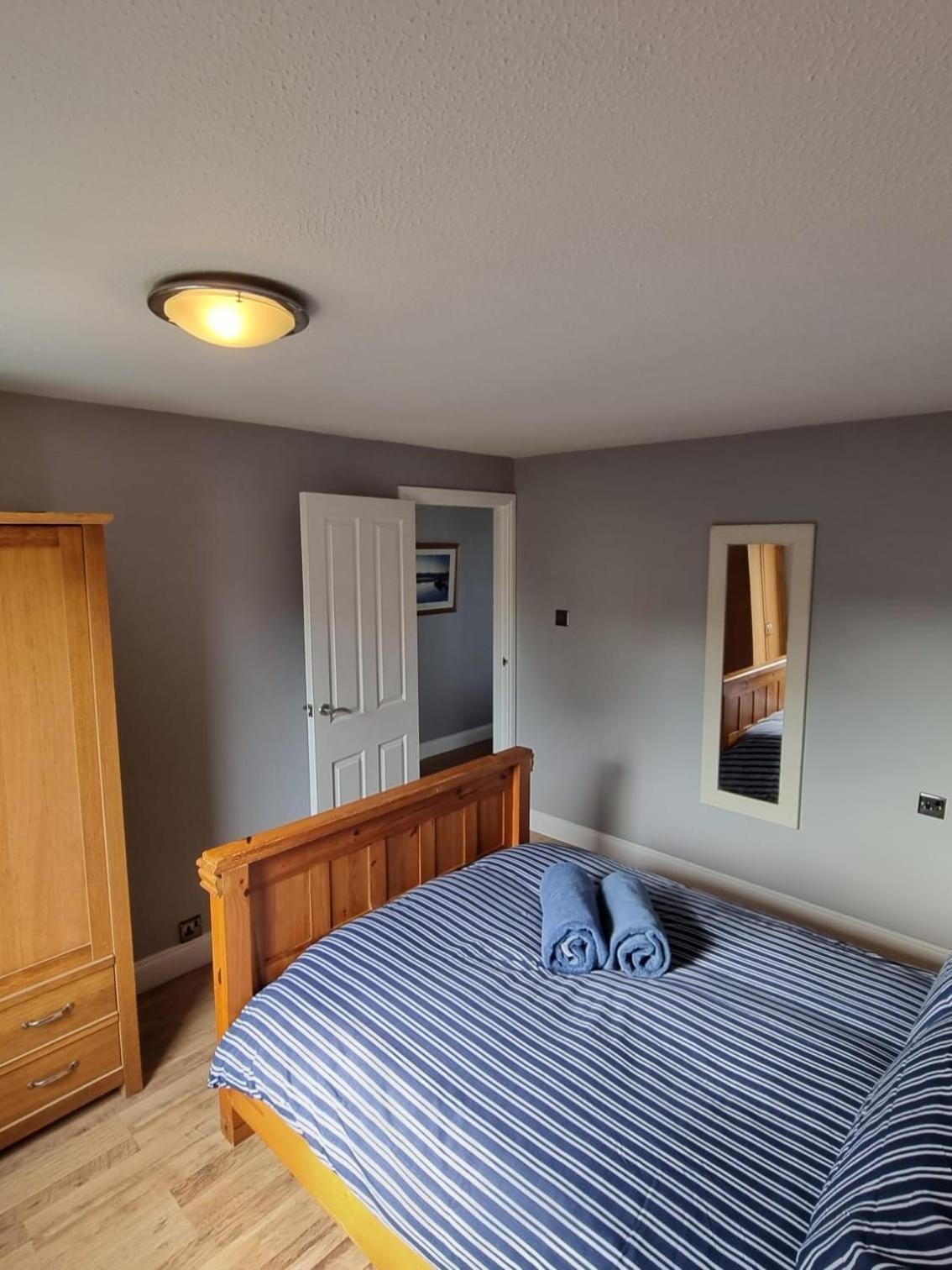 New With Free Offstreet Parking The Lookout At Ryde Esplanade Apartment Luaran gambar
